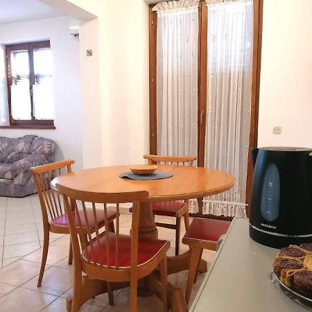 Anita Apartment Porec Exterior photo
