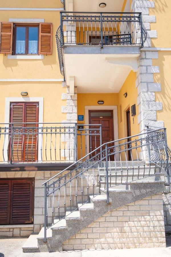 Anita Apartment Porec Exterior photo