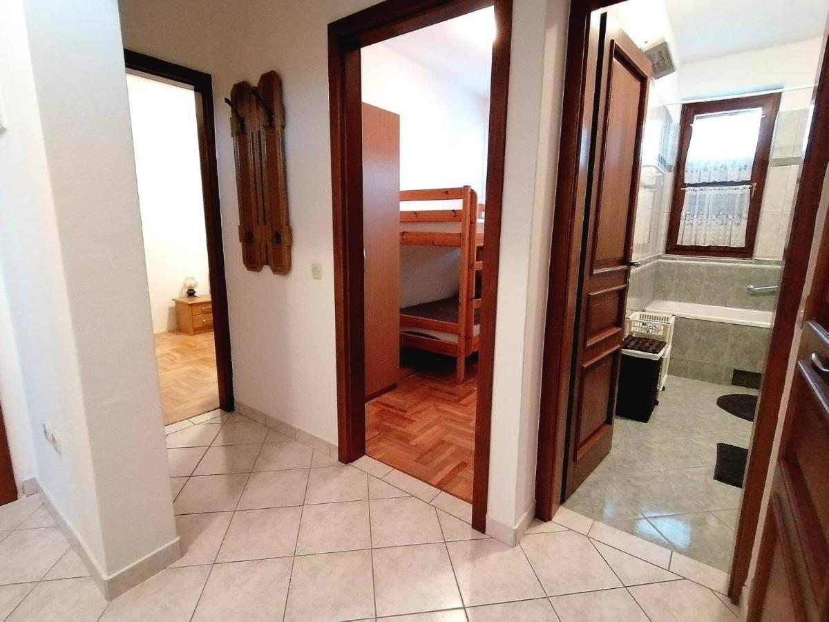 Anita Apartment Porec Exterior photo